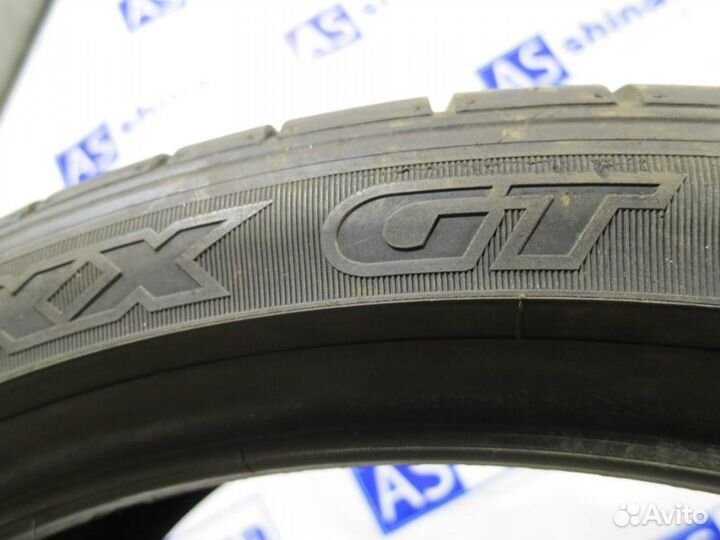 Dunlop SP Sport Maxx GT 275/35 R21 89H