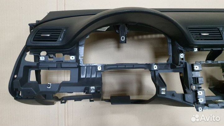 Торпедо Volkswagen Passat Cc 2.0 tfsi 2010