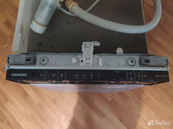 Посудомоечная машина siemens 45 см