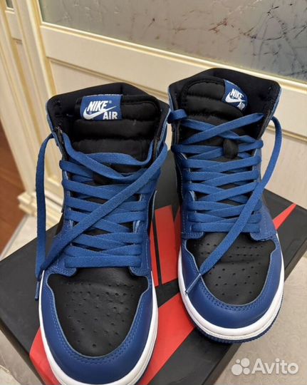 Nike Air Jordan 1 Retro High og