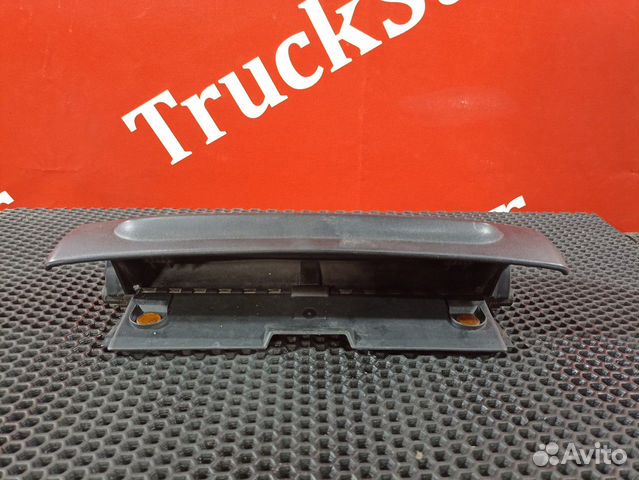 Пепельница Daf XF105