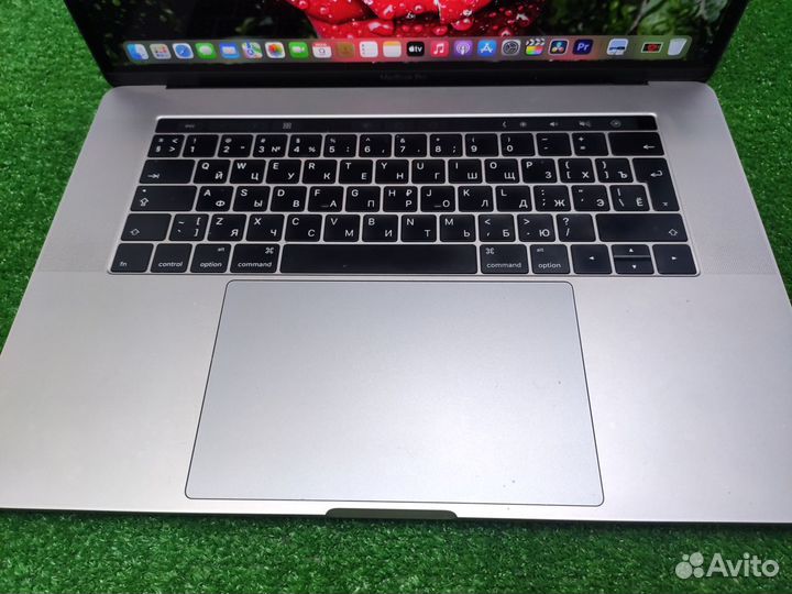 MacBook Pro 15