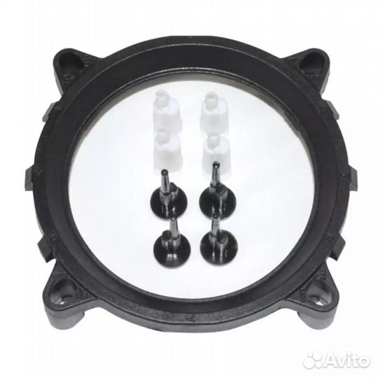 Крепление для кулера процессора Intel 755,1155