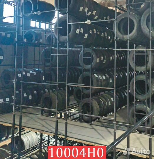 Continental WinterContact TS 850 P 215/55 R17 98N