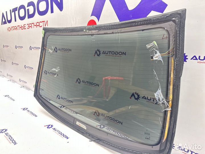 Стекло лобовое заднее Mercedes Cls-Class W219