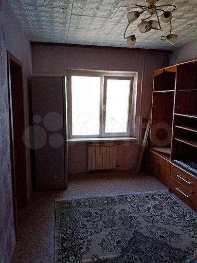 2-к. квартира, 29,3 м², 6/9 эт.