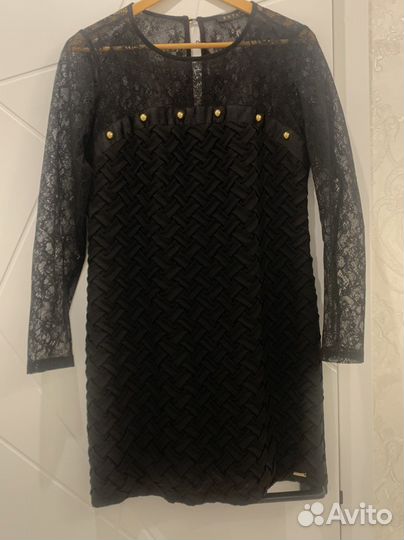 Платье вечернее