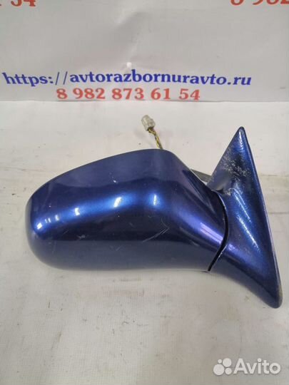 Зеркало боковое правое Toyota Levin