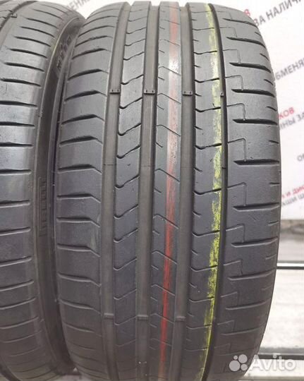 Pirelli P Zero 235/35 R19 91Y