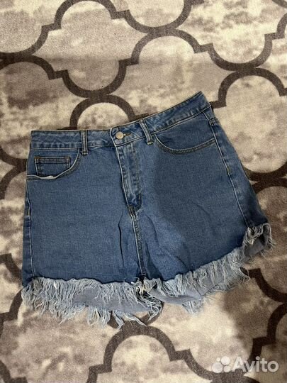 Шорты 48-50