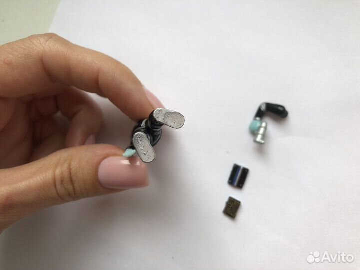 Робот ландрин Тайна третьей планеты