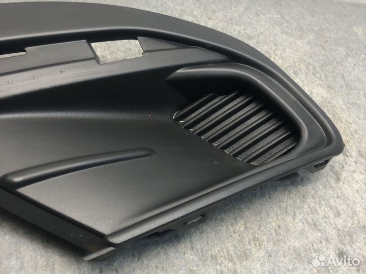 Лев заглушка птф Granta FL