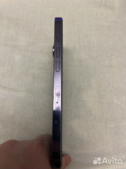 iPhone 14 Pro, 128 ГБ