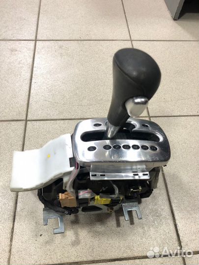 Кулиса кпп Audi A8 D2 1994-1999