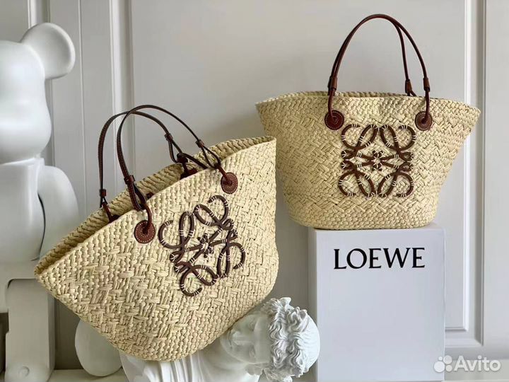 Сумка loewe