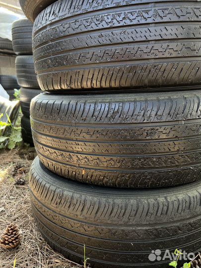 Dunlop Grandtrek ST30 235/55 R18 100H