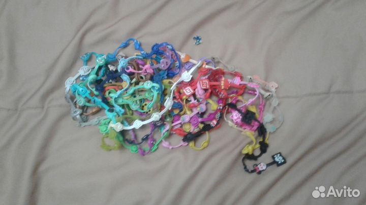 Скрепыши все части