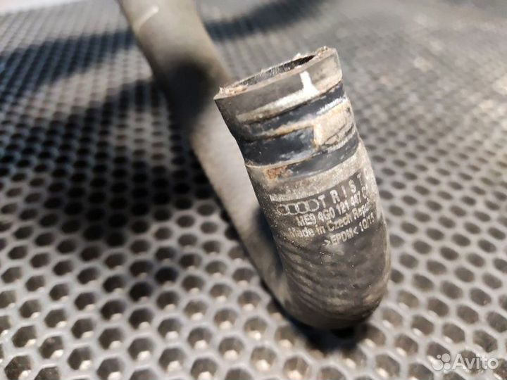 Насос системы охлаждения Audi A6 C7 cdnb 2014