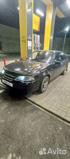 Daewoo Nexia 1.5 МТ, 2008, 188 000 км