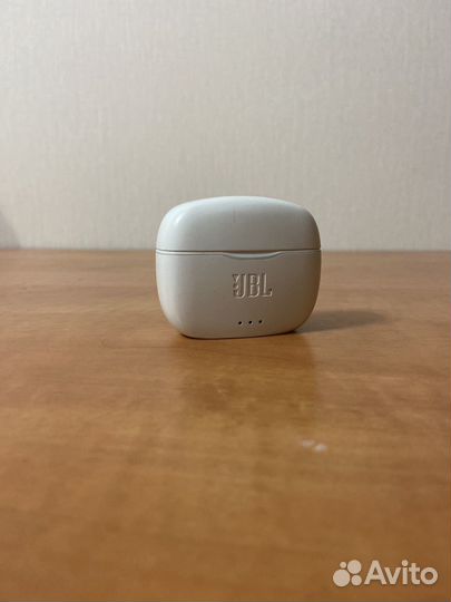 Наушники JBL tune215 TWS