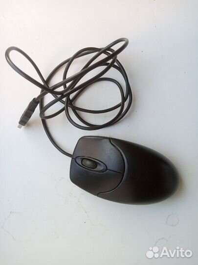 Мыши компьютерные