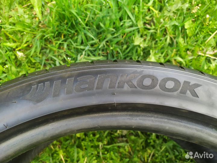 Hankook Ventus V12 Evo2 K120 275/35 R20