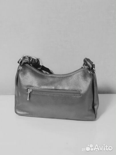 Сумка женская натуральная кожа новая