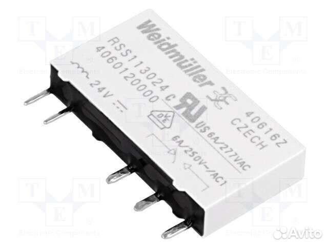 Продажа оборудования