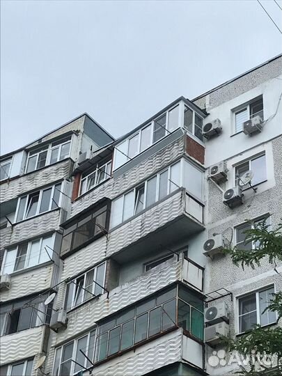 Пластиковые окна Elex на балкон