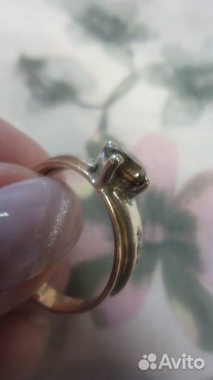 1.32 st Fancy Brown