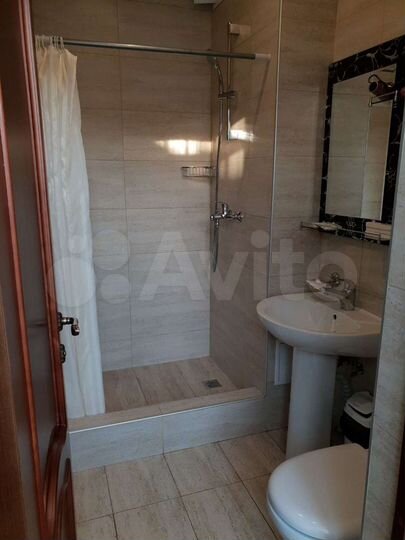 Комната 18 м², 3/3 эт.