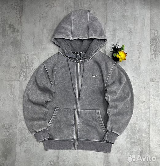 Худи Nike