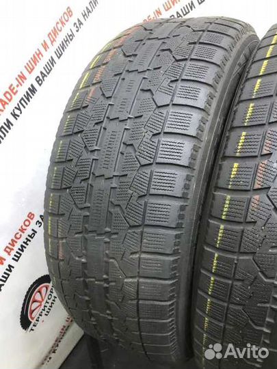 Toyo Observe Garit G1S 225/55 R17 97Q