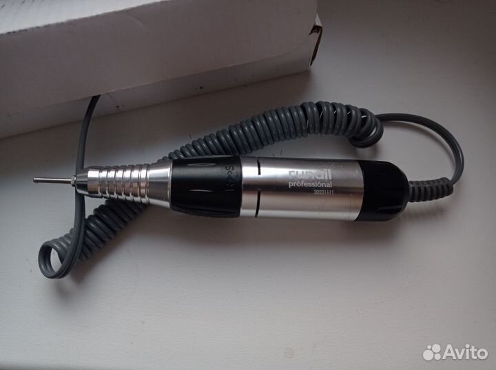 Электрическая ручка для аппарата маникюра