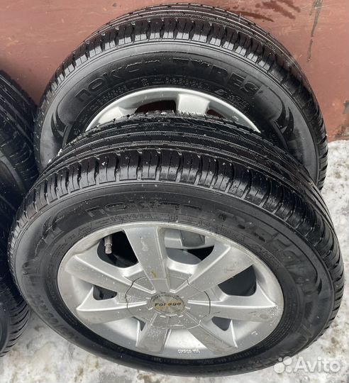 Nokian Tyres Nordman SX2 185/65 R14 86H