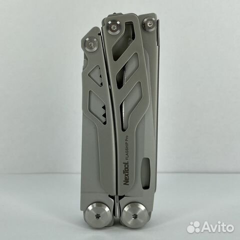 Мультитул Xiaomi Nextool Flagship Pro NE0105