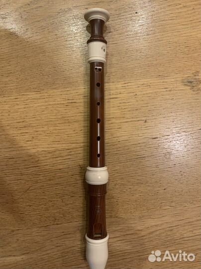 Блок флейта