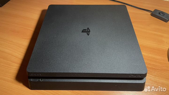 Sony PS4 slim 500 Gb