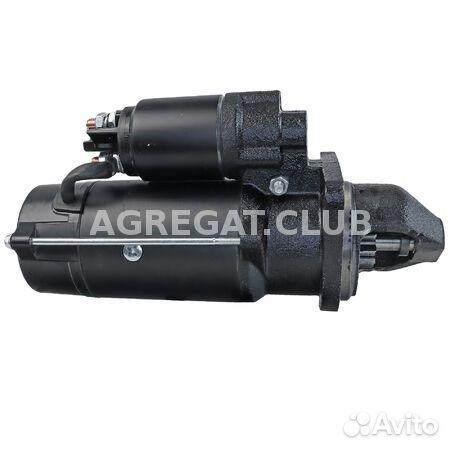 Стартер krauf STI2698YN