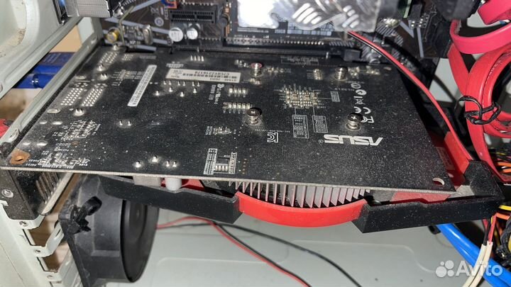 Nvidia geforce gt 640