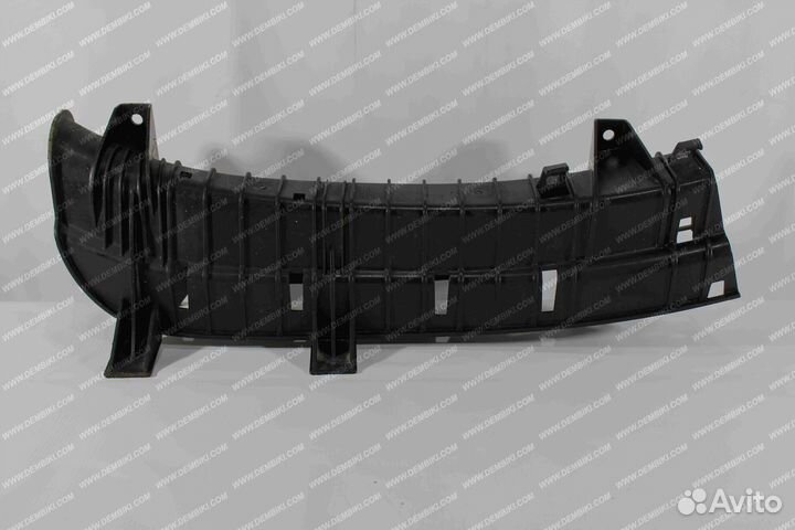 Направляющая электропроводки 2297865 scania