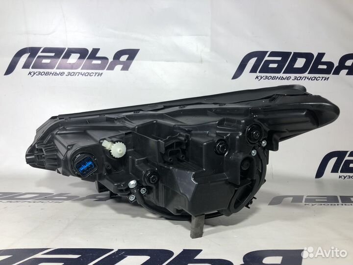 Фара hyundai sonata 8 DN8 (19-н.в.) правая