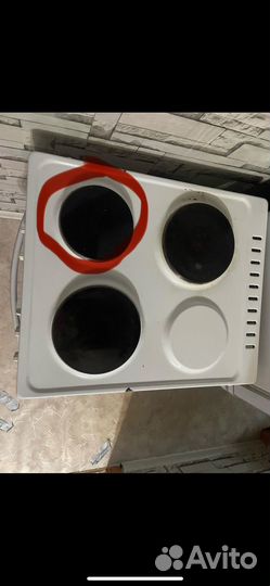 Плита электрическая