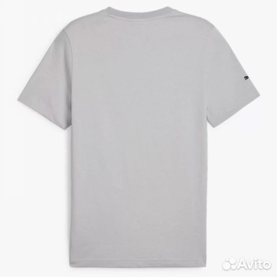 Футболка Puma x Mercedes Mapf1 48,50 новая