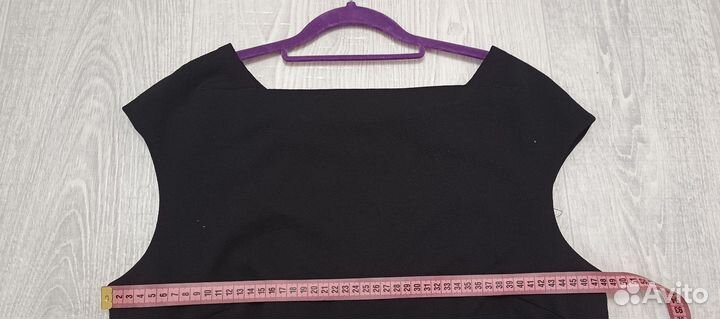 Платье женское 48 50 размер