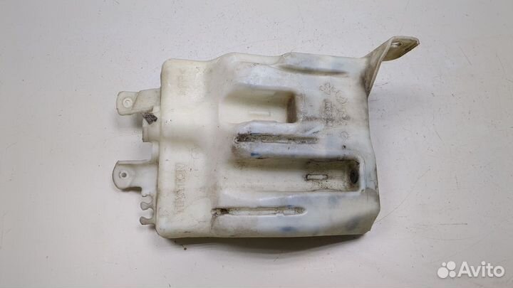 Бачок омывателя Nissan Micra K12E, 2004