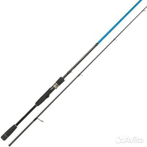 Спиннинги Relax Dictator все модели