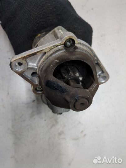 Стартер Opel Meriva, 2004