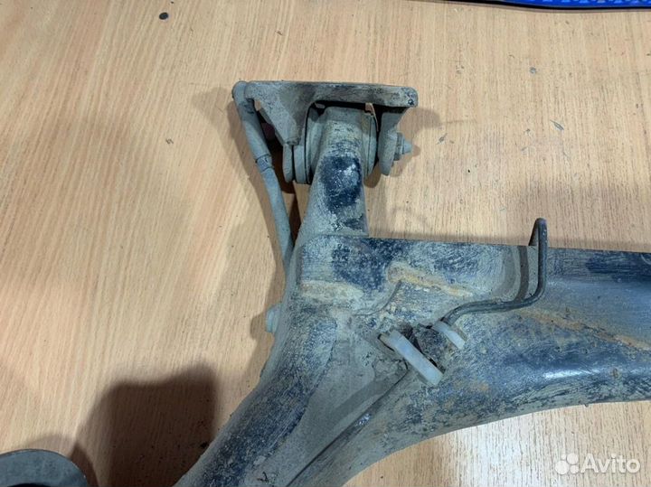 Балка задняя/подрамник Datsun on-DO