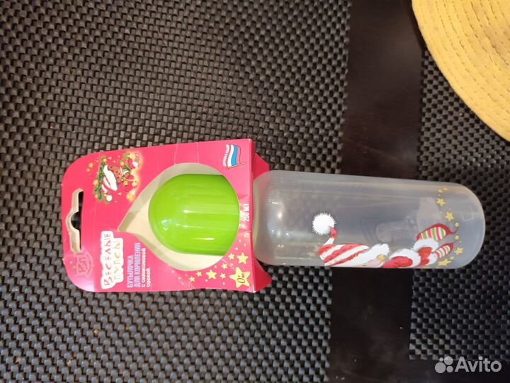 Бутылочка доктор браун Dr brawn